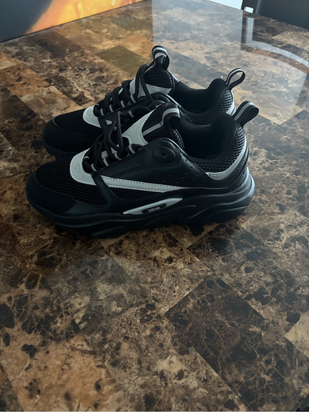 Dior B22